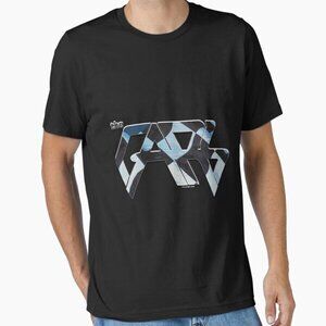 Cars Band T-Shirts, Cars Band T-Shirts Black